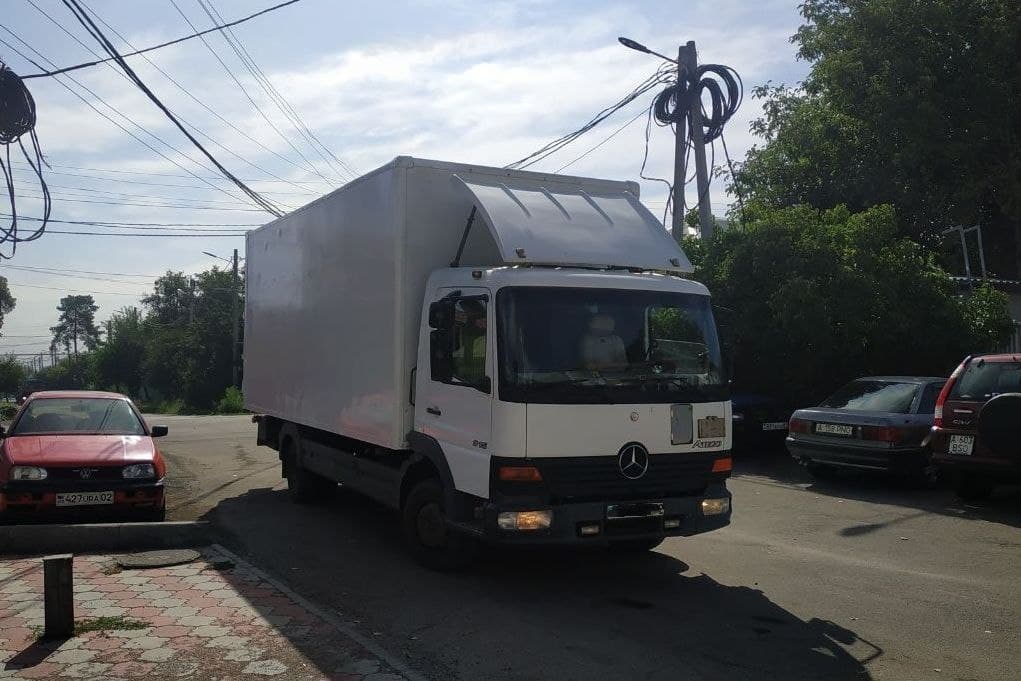 5-тонник